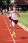 800 metres, North of England Division 2E, Morpeth.